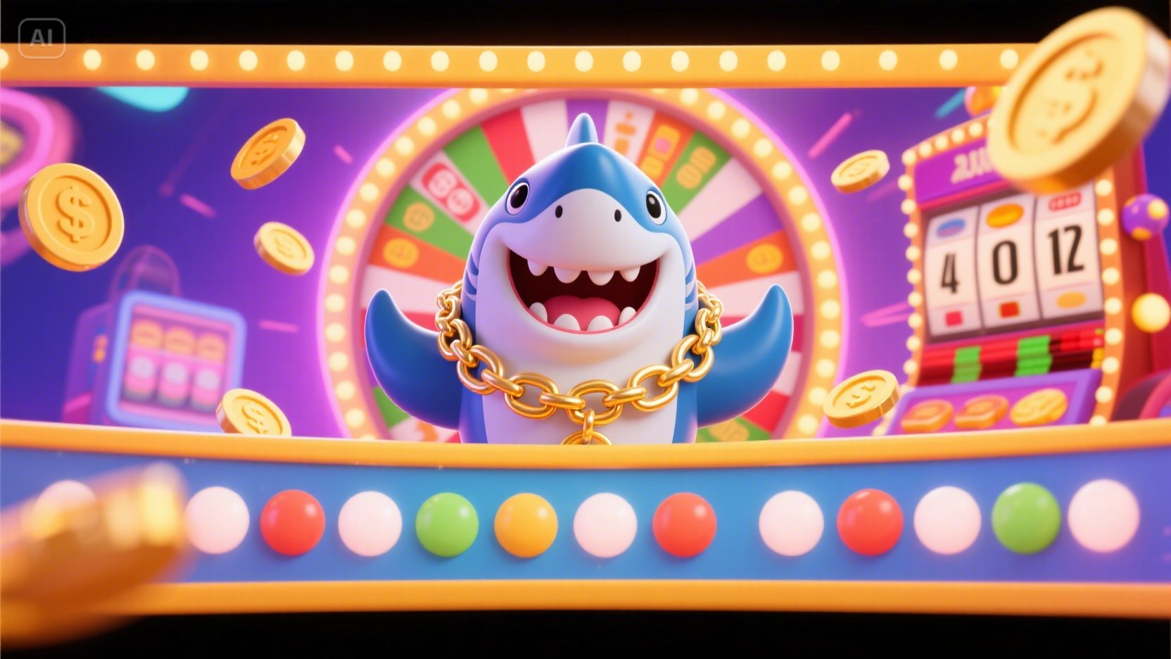 Casino Tropica Casino desktop and mobile interfaces