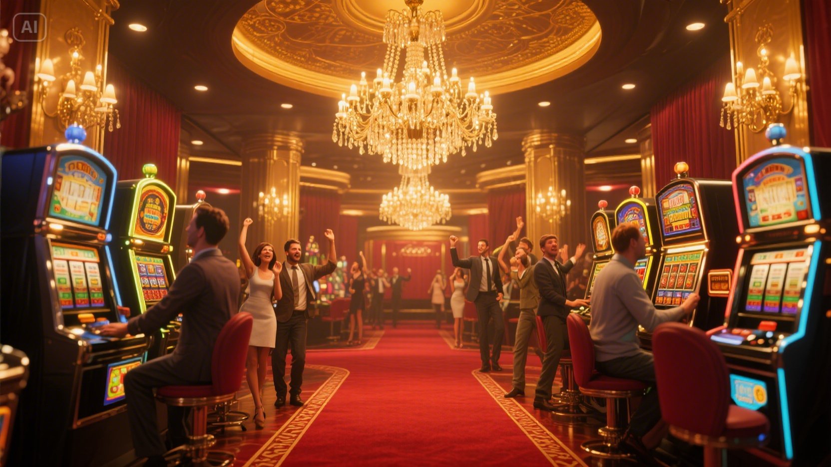 Registration at Tropica Casino Casino