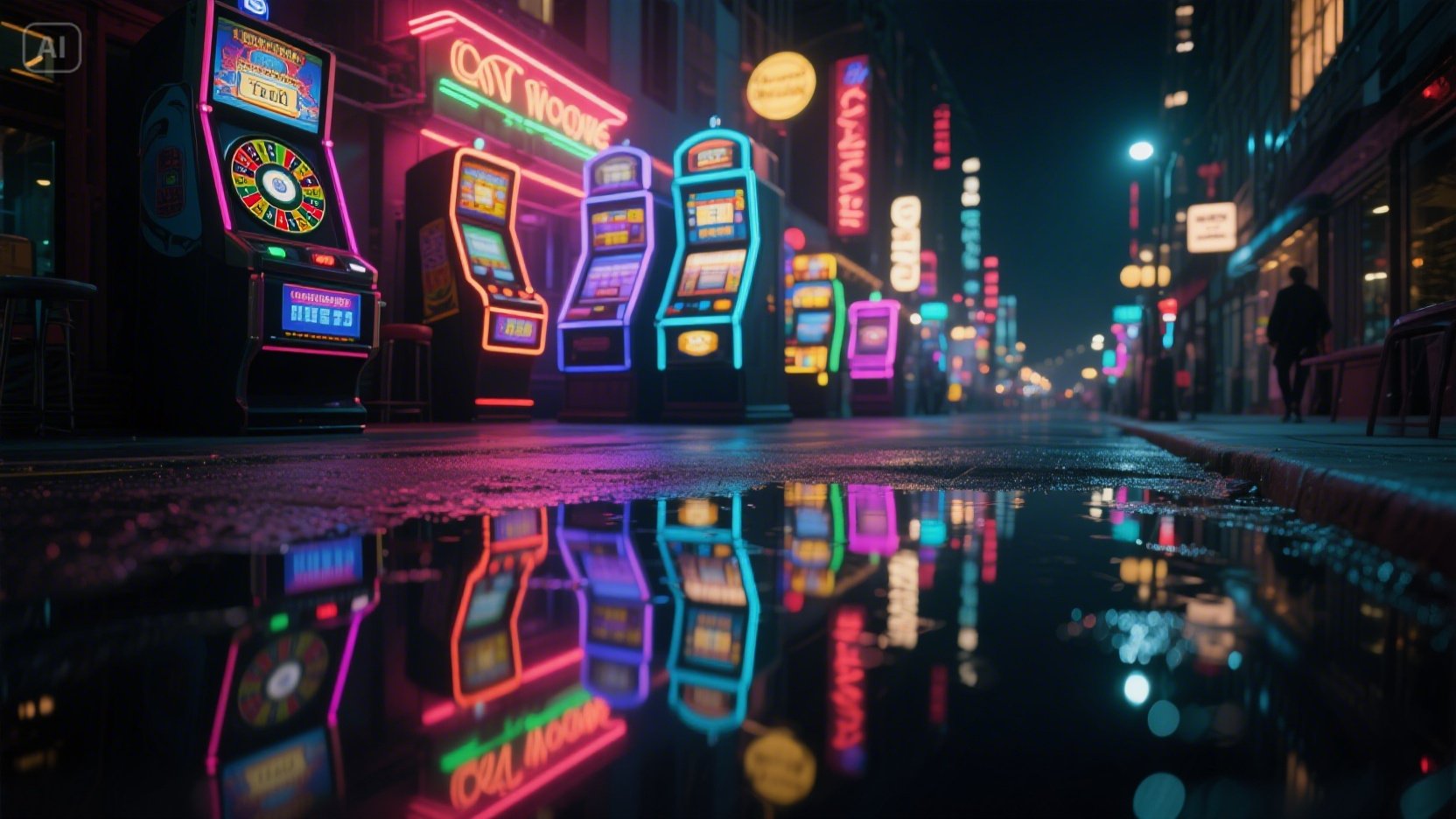 Registration at Tropica Casino Casino