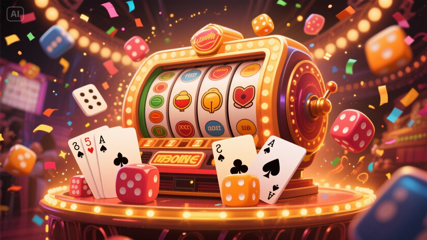 Tropica CasinoMake your first recharge and get 200% instantly added! Pakistan’s users can play online casino games, win big, and withdraw PKR quickly and safely.
