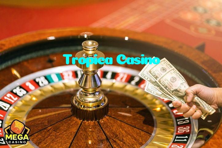 available types of Tropica Casino bet including pre-match live express and system bets
