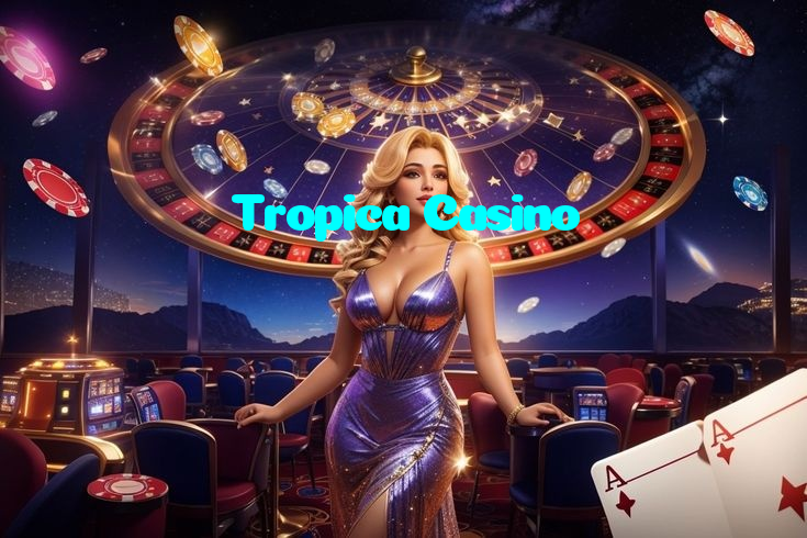 available types of Tropica Casino bet including pre-match live express and system bets