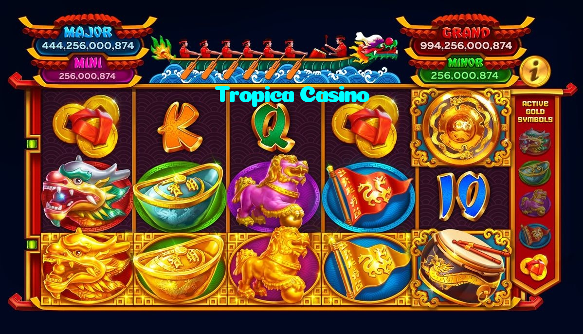making first deposit on Tropica Casino website using local payment methods in Pakistan
