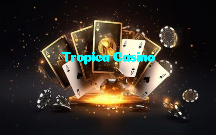Tropica Casino
