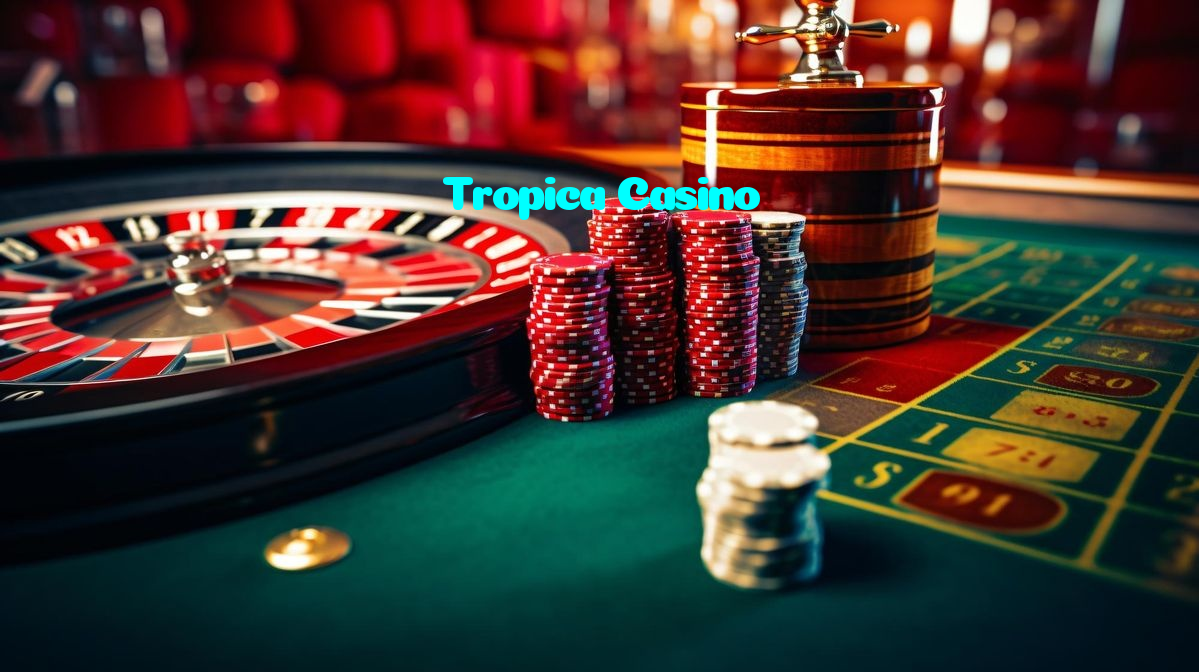 Tropica Casino