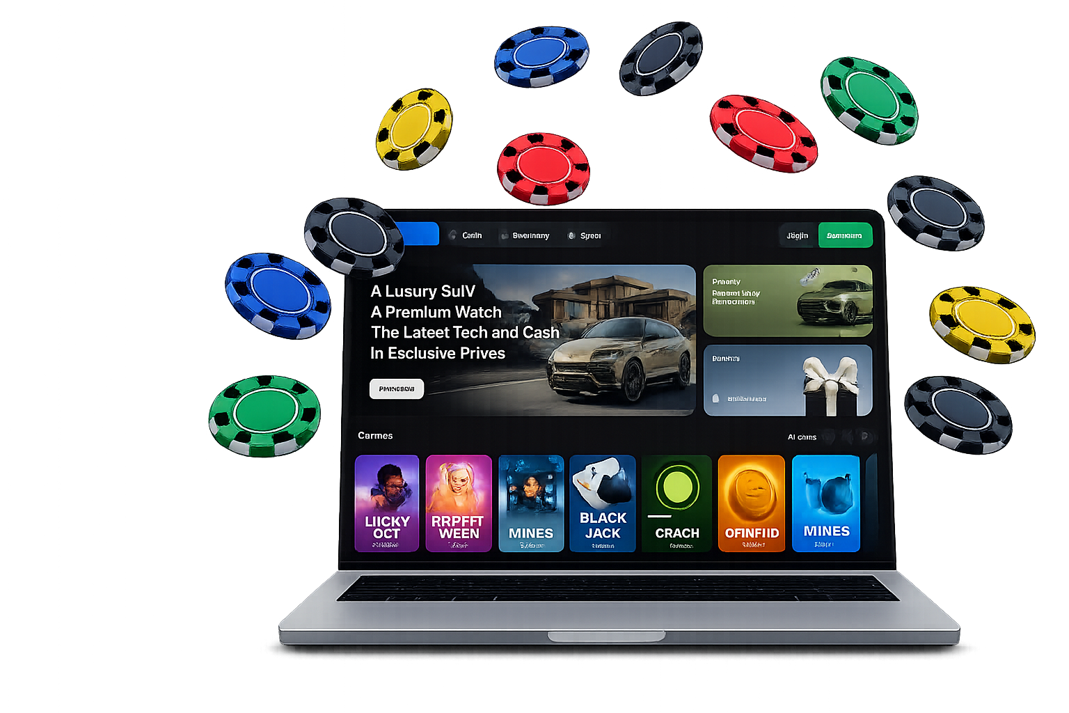 Tropica Casino Pakistan
